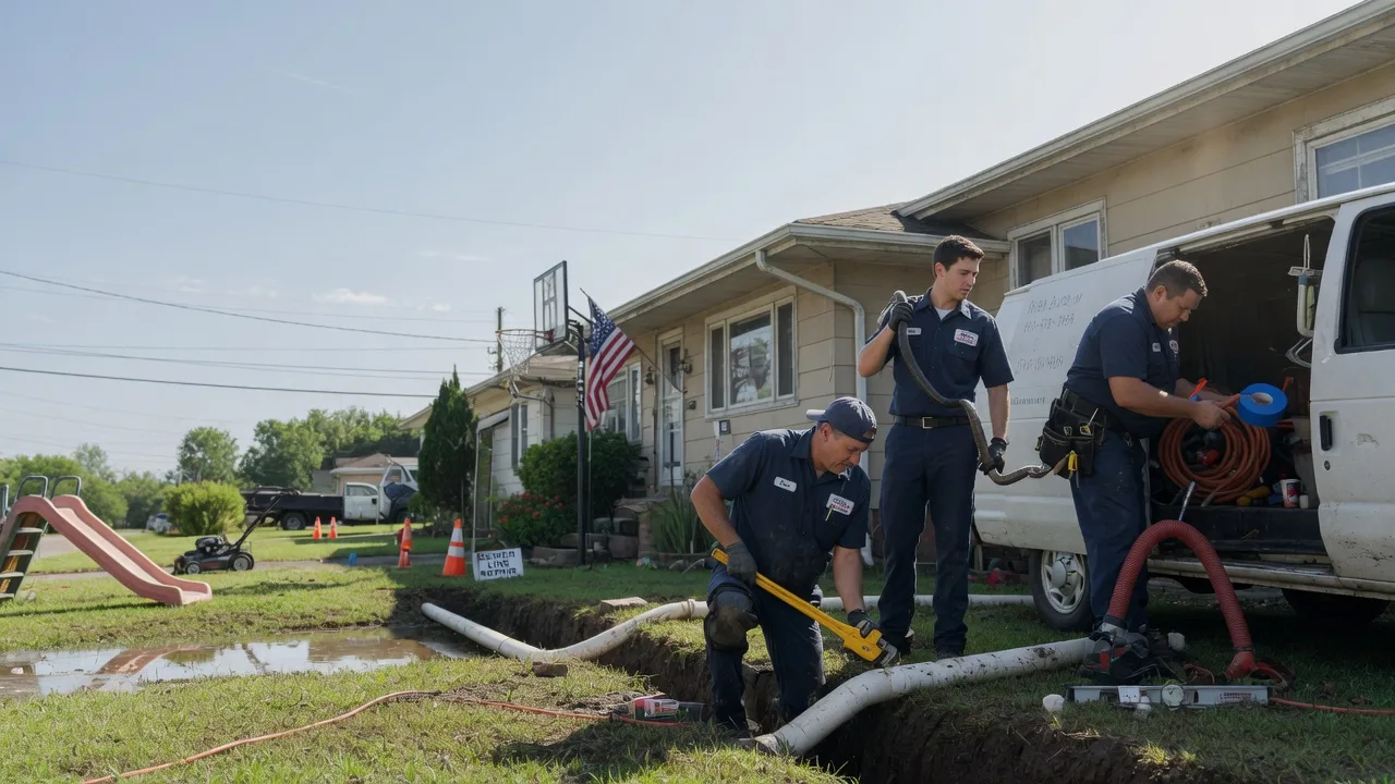 Toilet Installation in Mission Viejo, CA near me